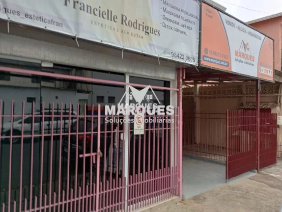 Imagem Casa para Venda no bairro Jardim Bom Retiro em Sumaré