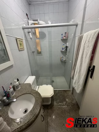 Imagem Apartamento à venda ou locação em São Paulo-SP, Chácara Santo Antônio: 2 quartos, 1 sala, 1 banheiro, 1 vaga, 54m²!
