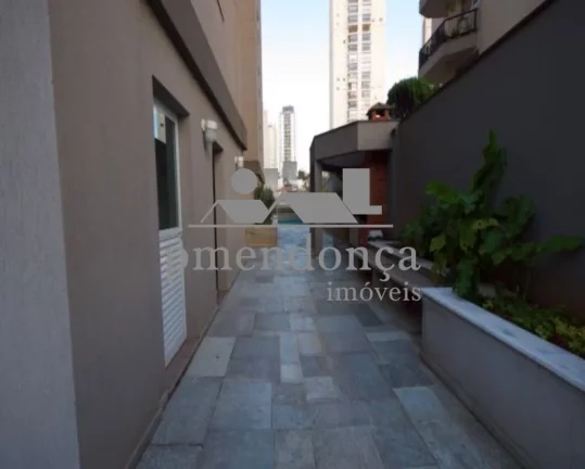 Imagem Apartamento a venda na Pompéia com 3 quartos( 1 suite ) e 2 vagas, 82 m2