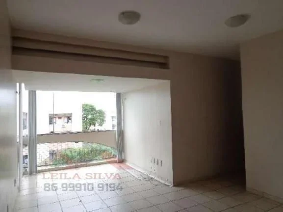 Imagem Apartamento 3 dormitórios para Venda em Teresina, Santa Isabel, 3 dormitórios, 2 suítes, 2 banheiros, 1 vaga