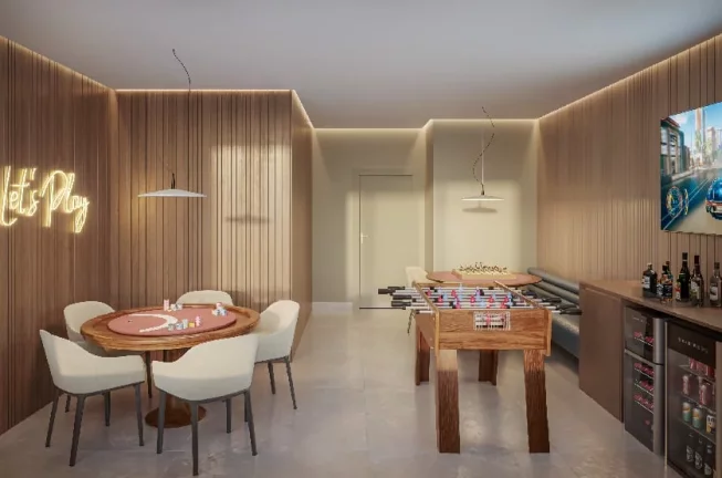 Imagem APARTAMENTO RESIDENCIAL em São Paulo - SP, Vila Mariana