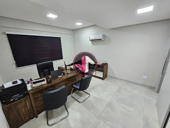 Imagem Prédio Comercial com 5 Salas à Venda Endereço: Rua Barão de Melgaço, Porto, Cuiabá - MT Códig...
