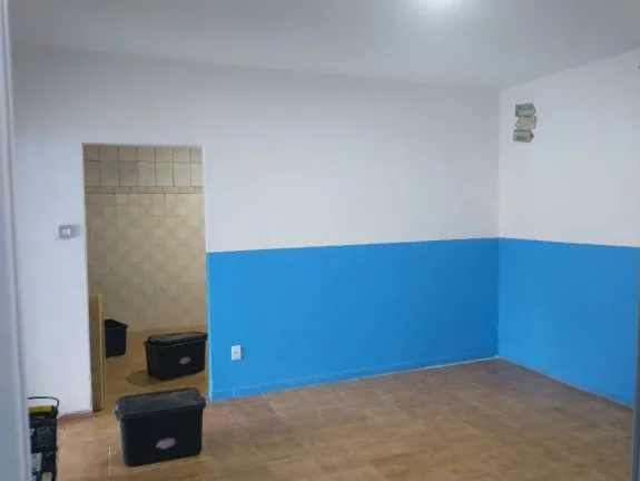 Imagem Casa com 1 dormitório à venda, 100 m² por R$ 430.000,00 - Chácara Vista Linda - Bertioga/SP