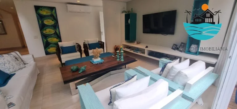 Imagem Raízes de Juquehy - Casa para Aluguel de Temporada - 4 suítes, acom. 10 pessoas, área gourmet coberta, Tênnis, piscina, sauna| Juquehy Imobiliária