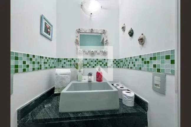 Imagem Casa à Venda - Vargem Grande, 4 Quartos, 280 m2