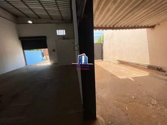 Imagem Salão Comercial com Renda  Recanto Duas Vendas