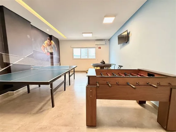 Imagem APARTAMENTO COM 69 m² - GUILHERMINA - PRAIA GRANDE SP