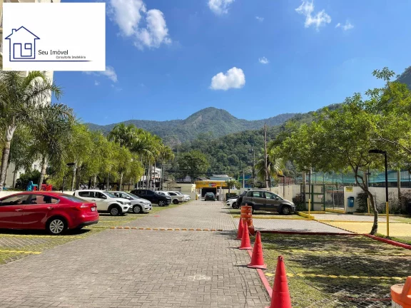 Imagem Apartamento à venda 2 quartos - Estrada dos Bandeirantes / Camorim
