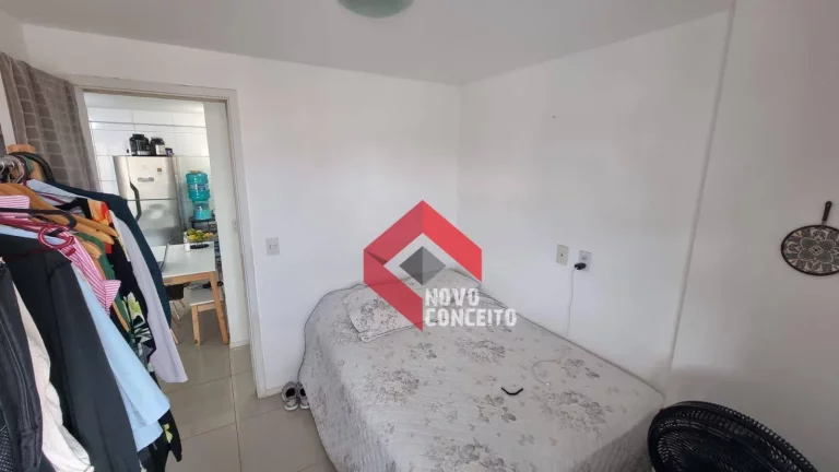 Imagem Apartamento com 2 dormitórios à venda, 58 m² por R$ 450.000,00 - Aldeota - Fortaleza/CE