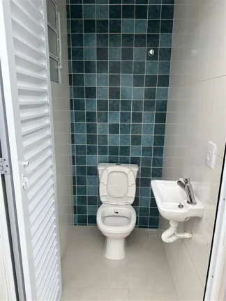 Imagem CASA COM 108.61 m² - FLÓRIDA MIRIM - MONGAGUA SP
