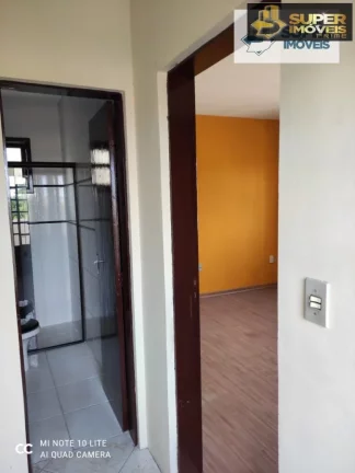 Imagem Casa Sobrado para Venda em Areal Pelotas-RS - 1700