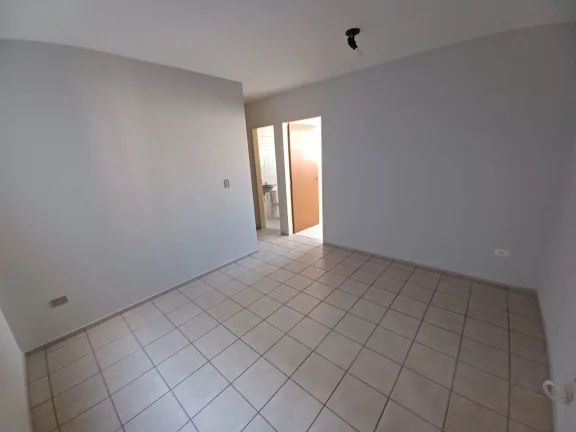 Imagem Apartamento com 65 m² à venda Vila Augusta- Sorocaba - SP