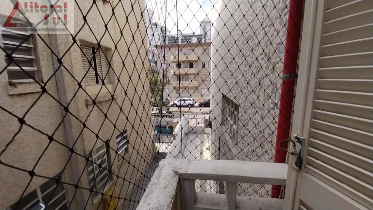 Imagem APARTAMENTO RESIDENCIAL em PRAIA GRANDE - SP, BOQUEIRÃO