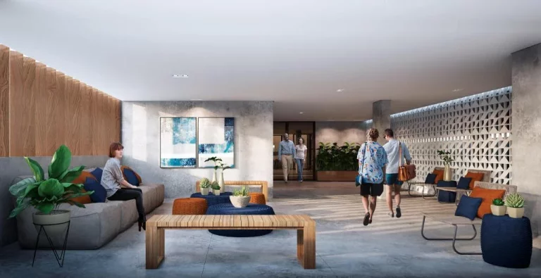 Imagem Apartamento à venda em Cabedelo, Camboinha, com 3 quartos, 95,5m2