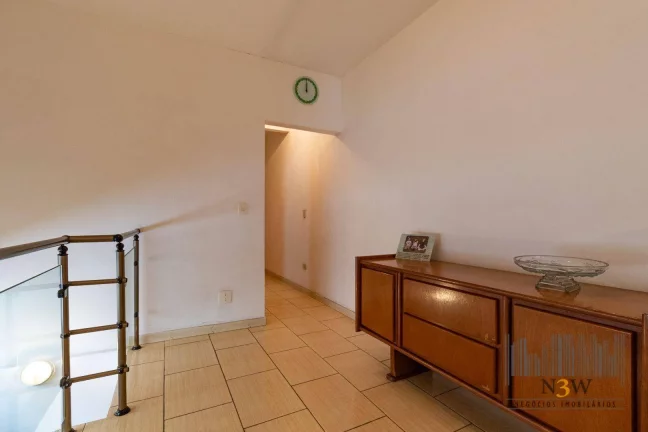 Imagem Casa com 3 dormitórios à venda, 277 m² por R$ 1.349.000,00 - Vila Leopoldina - São Paulo/SP