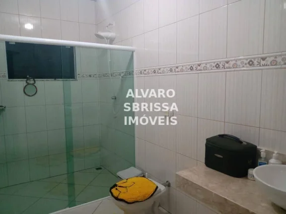 Imagem Casa com 4 dormitórios no Jardim D'Icaraí - Salto / SP