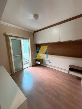 Imagem Apartamento sem condomínio à venda na Vila Eldízia com 3 dormitórios