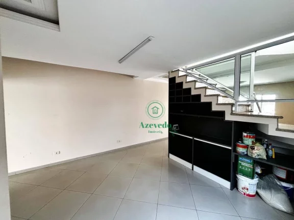 Imagem Sobrado com 3 dormitórios à venda, 180 m² por R$ 1.200.000,00 - Jardim Vila Galvão - Guarulhos/SP