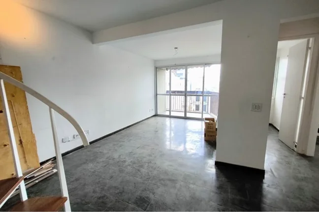 Imagem APARTAMENTO RESIDENCIAL em São Paulo - SP, Itaim Bibi