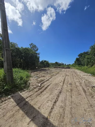 Imagem Terrenos a venda Balneário Solymar Matinhos 650 m do Mar