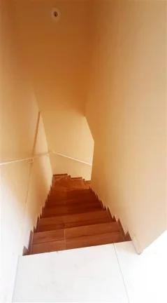 Imagem CASA COM 51.29 m² - MIRIM - PRAIA GRANDE SP