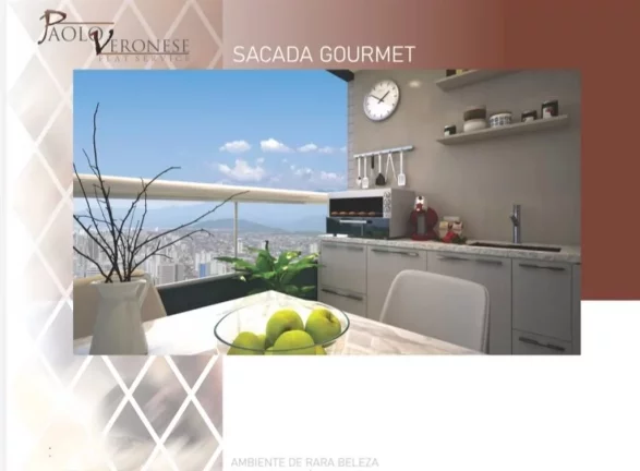 Imagem Apartamento à Venda em Aviação, Praia Grande - SP