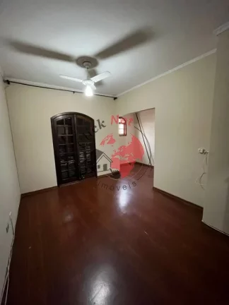 Imagem Sobrado com piscina e 7 vagas à venda no bairro Taboão, São Bernardo do Campo