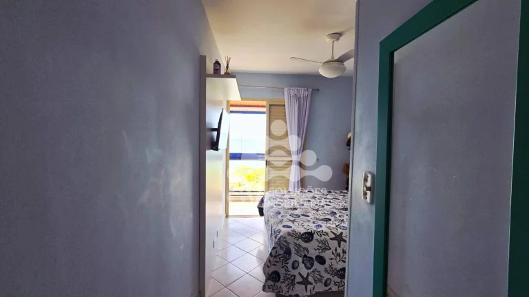 Imagem Apartamento com 2 dormitórios à venda, 81 m² por R$ 900.000,00 - Massaguaçu - Caraguatatuba/SP