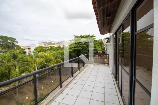 Imagem Apartamento à Venda - Recreio, 2 Quartos, 165 m2