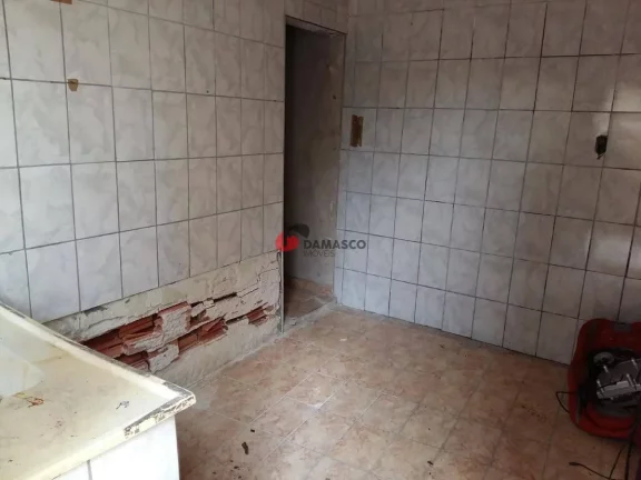 Imagem Casa à venda 2 Quartos, 3 Vagas, Vila Palmares, Santo André - SP