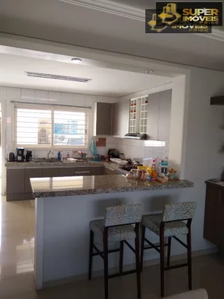 Imagem Casa Sobrado para Venda em Centro Pelotas-RS - 2611