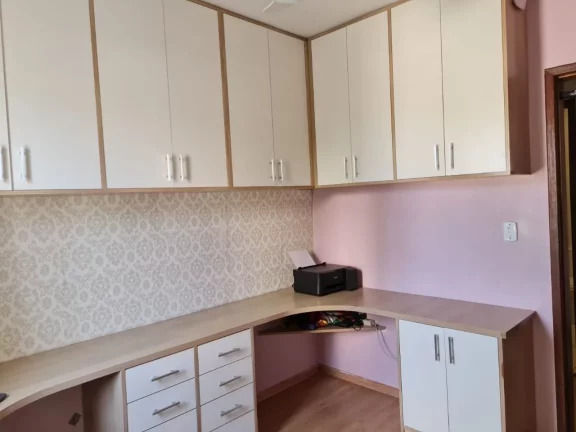 Imagem Apartamento à venda, 72 m² por R$ 255.000,00 - Parque São Luís - Taubaté/SP