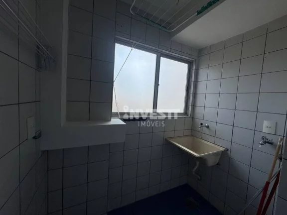 Imagem Apartamento com 2 dormitórios para alugar - Vila Maria José - Goiânia/GO
