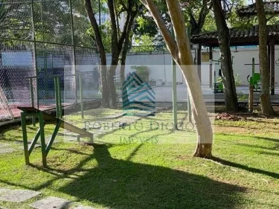 Imagem Apartamento à venda em Camorim, Rio de Janeiro - 2 quartos, 1 sala, 1 banheiro, 1 vaga de garagem, 50m² de área.