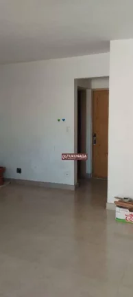 Imagem Apartamento com 2 quartos para alugar, 78 m² por R$ 2.500/mês - Centro - Guarulhos/SP
