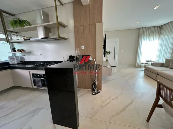 Imagem Casa - Condomínio Res. Alta Vista - Lagoa Santa