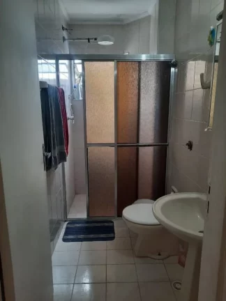 Imagem APARTAMENTO BALNEÁRIO FLÓRIDA - PRAIA GRANDE SP