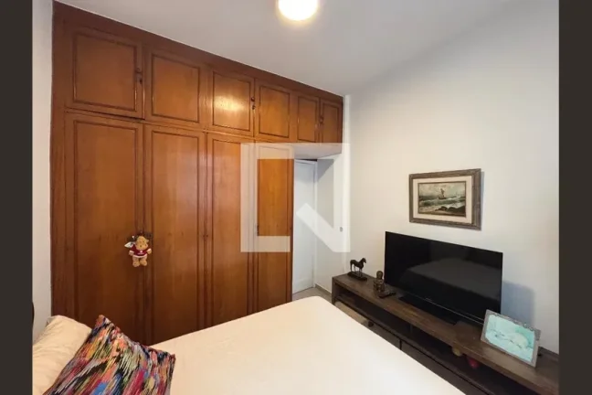 Imagem Apartamento à Venda - Copacabana, 3 Quartos, 114 m2
