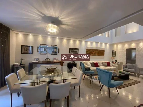 Imagem Sobrado com 3 quartos à venda, 240 m² por R$ 1.440.000 - Vila Albertina - São Paulo/SP
