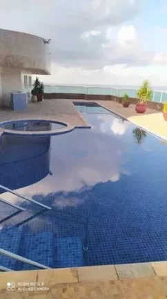 Imagem Apartamento com 4 dormitórios à venda, 233 m² por R$ 1.690.000,00 - Guilhermina - Praia Grande/SP