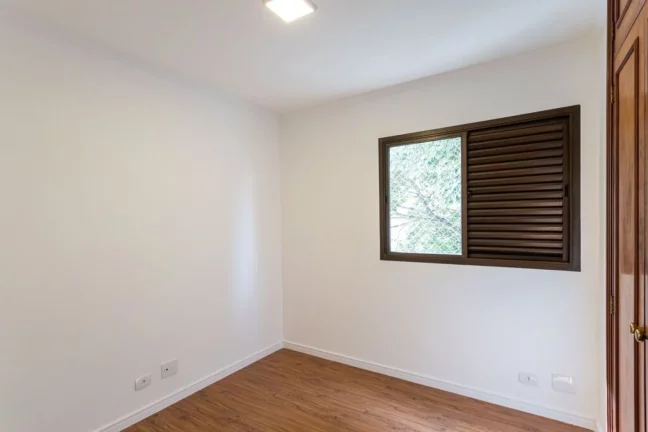 Imagem APARTAMENTO RESIDENCIAL em São Paulo - SP, Moema