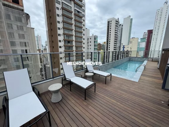 Imagem Apartamento a venda com 115 m² - Centro de Balneário Camboriú