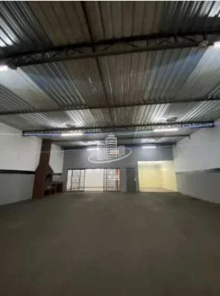 Imagem Loja/Salão