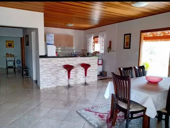 Imagem Vende-se Chácara Condomínio Vale do Coqueiro- Ibiúna