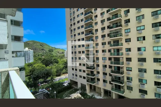 Imagem Apartamento à Venda - Recreio, 2 Quartos, 76 m2