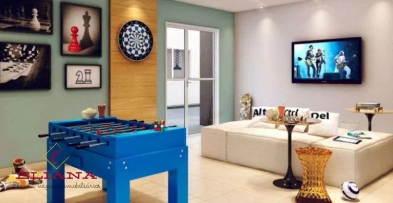 Imagem Apartamento com 2 quartos, 49m², à venda em São Paulo, Vila Pirituba