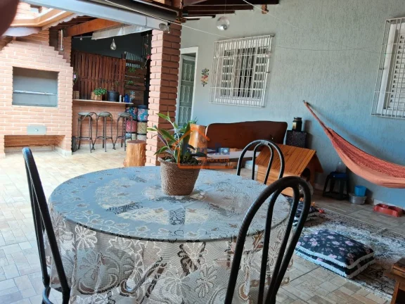 Imagem Casa à venda no bairro Jardim Itapema - Mogi Mirim/SP