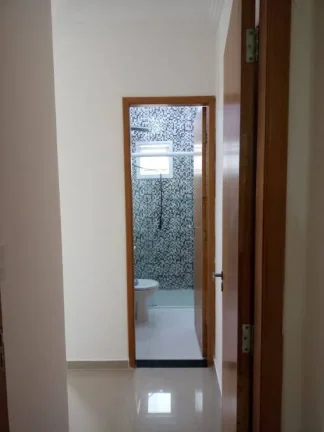 Imagem Alugo Apto em Santo André, Vila Eldizia