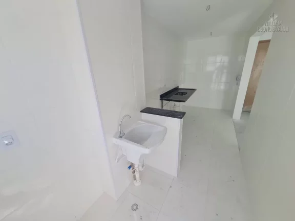 Imagem APTOS INCRÍVEIS NOVOS COM 2 QUARTOS, SUITE, FRENTE MAR NO CENTRO DE MONGAGUÁ