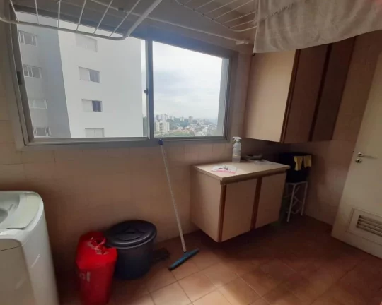 Imagem AMPLO APTO 02 DORMS NO BUTANTÃ PROX. USP FL48
